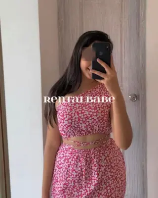 Patia escort