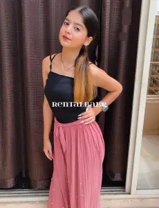 Myself Shruti independent college call girl - Call Girls in Hyderabad