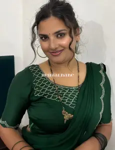 Hiipatel 𝗧𝗢𝗦𝗧 𝗧𝗥𝗨𝗦𝗧𝗘𝗗 𝗔𝗟𝗟𝗨𝗥𝗜𝗡𝗚 𝗖𝗔𝗟𝗟 - Call Girls in Delhi