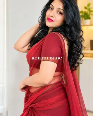 Baga beach escort