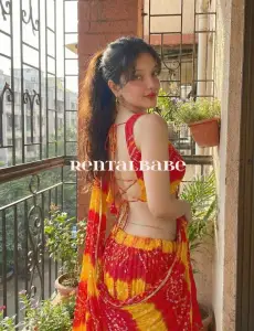CALL GIRL❤️ 95080//77314 ❤️ CALL GIRL IN ESCORT SERVICE PROmnvedc - Call Girls in Ambala
