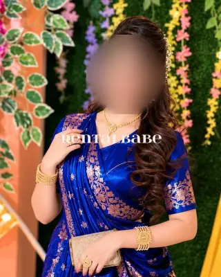 Saloni Sonam payal