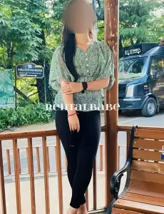 GENUINE SARVICE LOW PRICE HIGH PROFILE COLLE - Call Girls in Goa