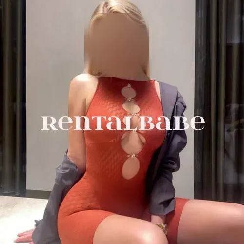 Searching for a Genuine Call Girl who is not just only hot but