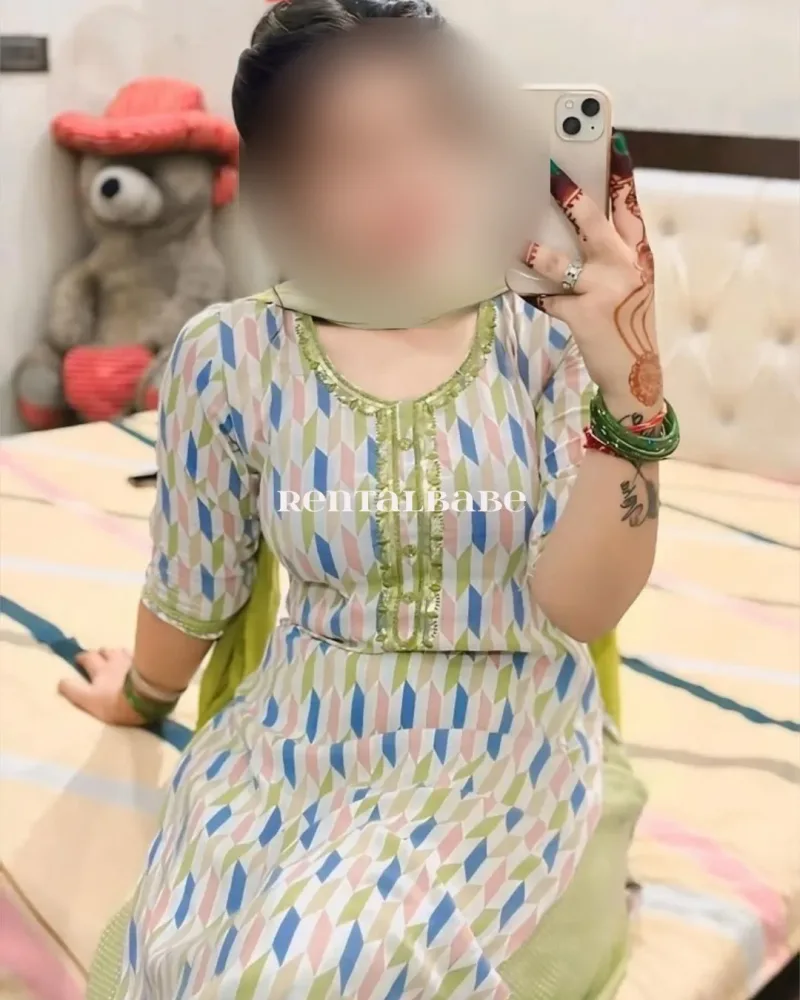 Hi, I'm Varsha. I am 21 years of age and working with the popular escort agency