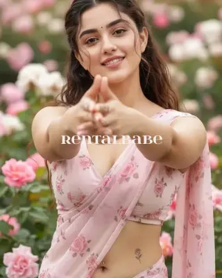 Bhumika Monika Punam