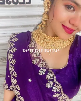 Miss juhi Gupta