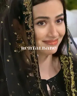 Namitha Kapoor