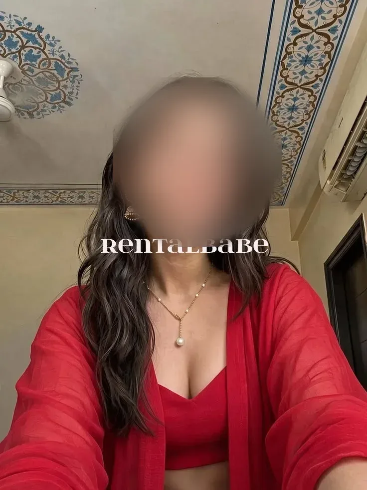 Myself Radha hii profile top model girl full cash payment