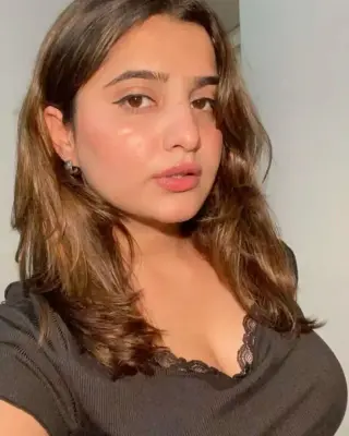 Kajal Aggarwal