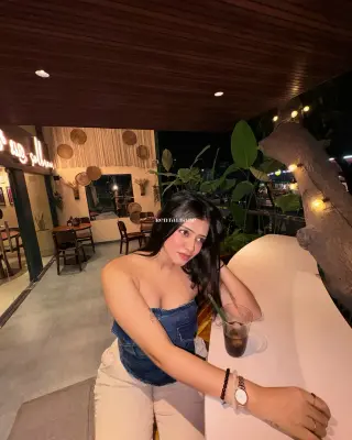 Bidhan nagar escort