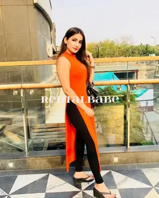 Payal Singh shrivtas