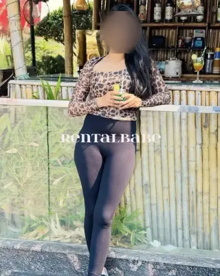 Nisha Pate