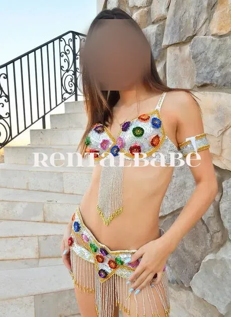 Female genuine type girlfriend Aries sexy full enjoyment type girl