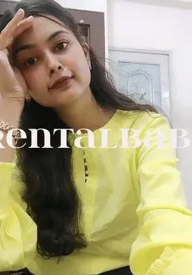 Nisha Sharma