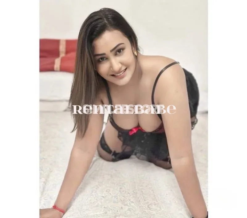 New girl and new bhabhi available to model cash payment