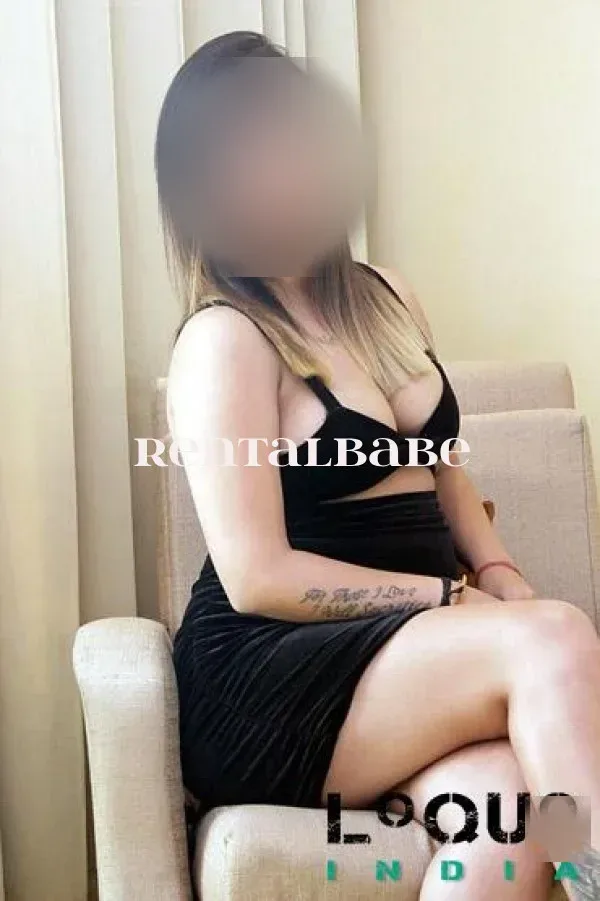 Govindpuri Escort Service | Verified Call Girls at Affordable Price