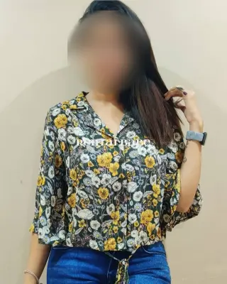 Pooja Patel collegex