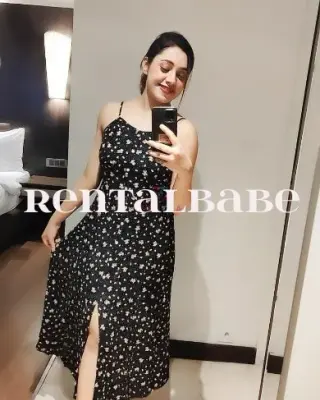 Colva Beach Escorts
