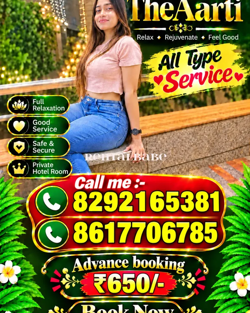 Genuine ✅ click escort service with Big boobs, Raigarh contact me high quality