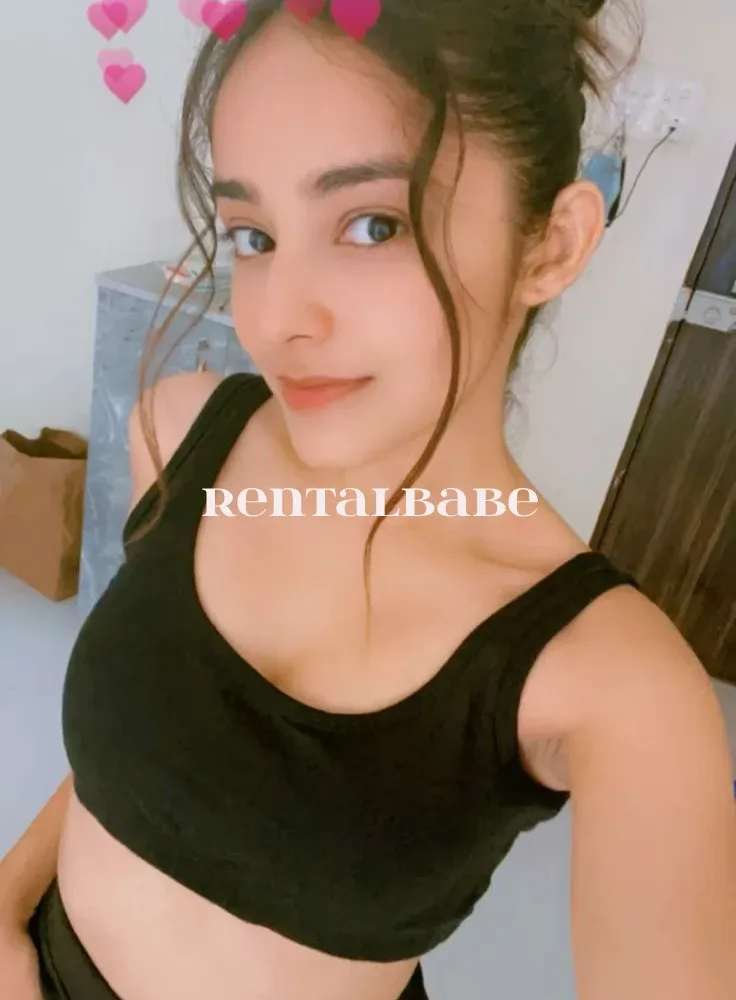 100% genuine service top model college girls
