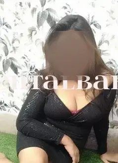 Kavya nayak