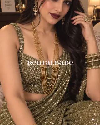 Sushmita Gupta
