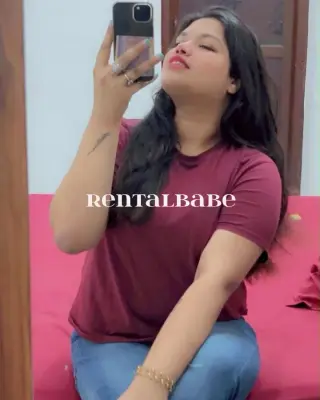 Myself Monica Patel