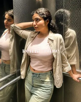Mohali call girl