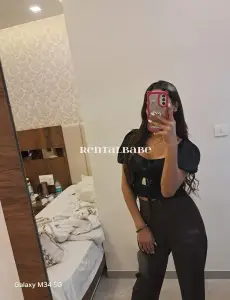 S AND ESCORT SERVICE ⭐⭐⭐⭐⭐ CALL-GIRLS AND Please take a moment to read my compl - Call Girls in Lohgarh, Zirakpur