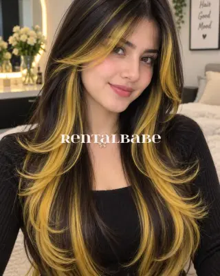 Monika roy Kandivali