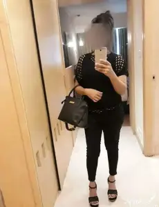 Samiksha sex in girl available in sexy Royal profile - Call Girls in Telipara, Bilaspur