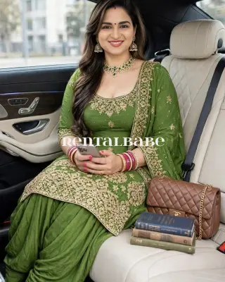 Dolly Kumari Sharma