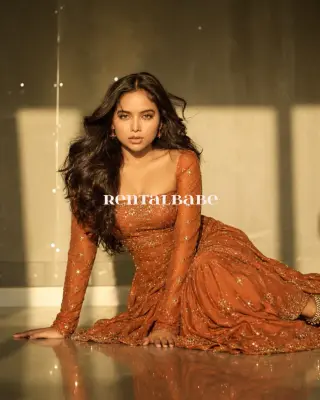 Varanasi escort girl