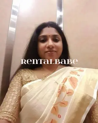 Mahak Goswami