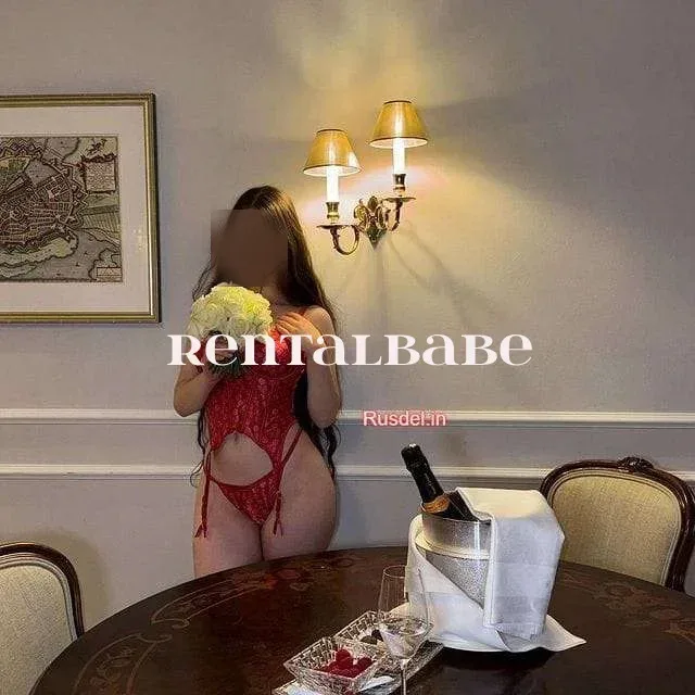 Call Girls In Tilak Nagar