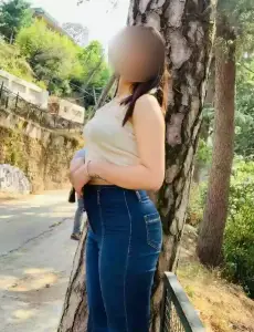 Shimla call girl ❤️8092//30//9392 ❤️ call girls in escort kybmk gnkv - Call Girls in Tutikandi, Shimla