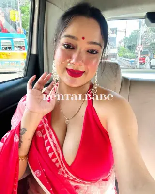 Dewanti rawat hot gi