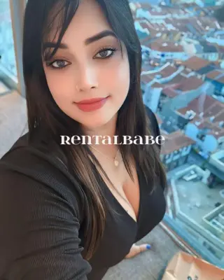 Miss khushboo