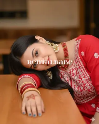 Muskan Gachibowli