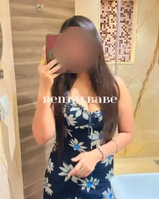 Puja call girl