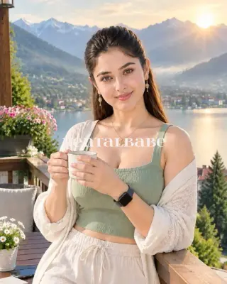 Masoom Ritika janvi