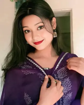 Vinita Sharma