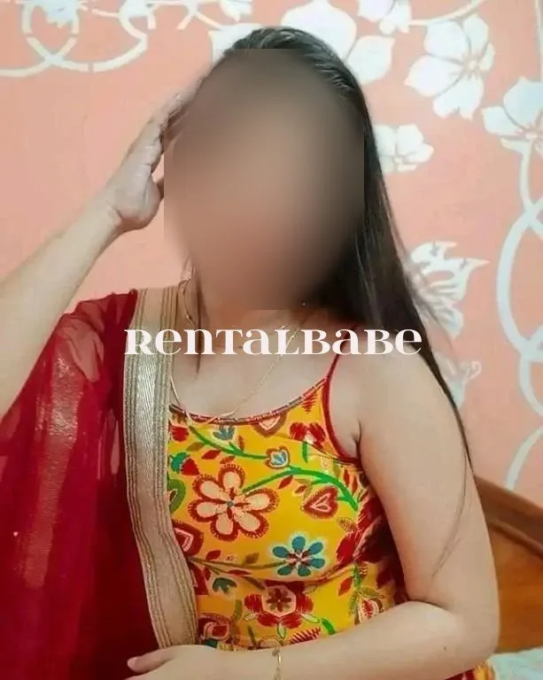 Model escort service video call provide hand 