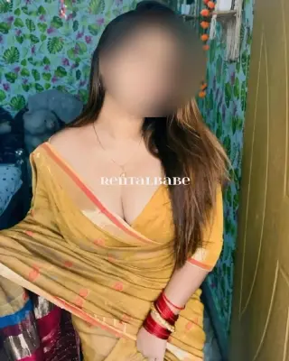 Sweety Patel call gi