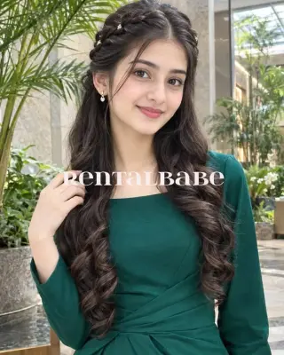 Payal Sweta powai
