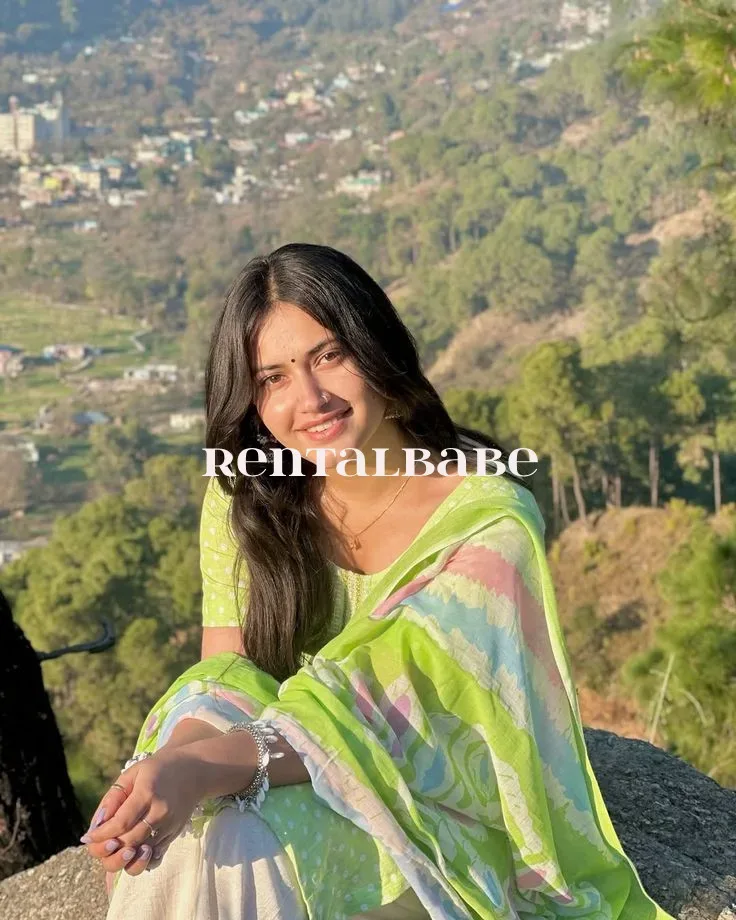 Myself Alka, belong to Pune and living alone. I initially work in call center bu
