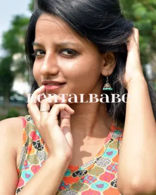 Ophelia Patel