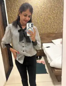 Hello I Am Siya For Simple, Hone kgg - Call Girls in Jhansi