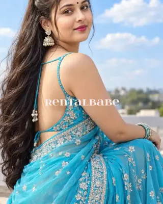 Khushbu Singh